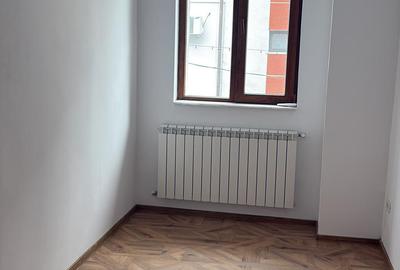 O Adresă de Prestigiu în Dorobanți: Rafinament, Marmură și Distincție - 16