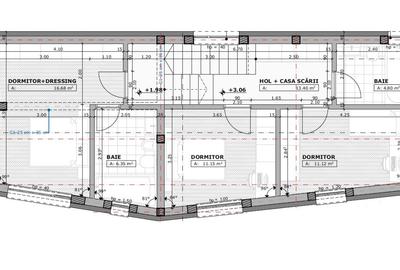 Parte duplex, 161 mp, Iris zona Auchan! - 7