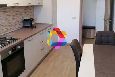 Apartament cu doua camere, zona Tractorul - Coresi, bloc tip vila, 71 mp - 5