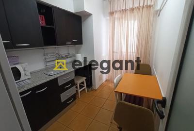 Garsoniera spatioasa, AC, centrala, Ultracentral-Universitate - 5