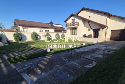 Vanzare vila P+M, mobilata/utilata, situata in Targu Jiu, strada Tudor Arghezi - 9
