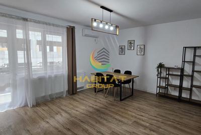 Apartament de vanzare sector 4 Berceni mobilat 2 camera