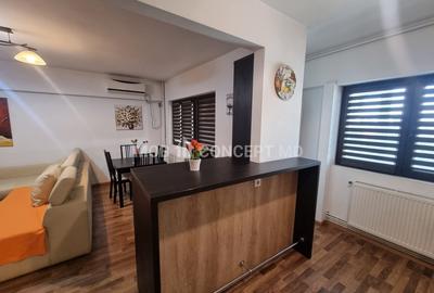 Inchiriere apartament modern cu 2 camere in zona Piata Mihai Viteazul - 12