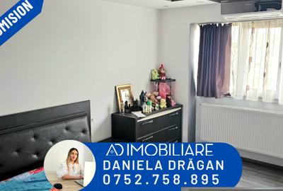 Garsonieră în Central