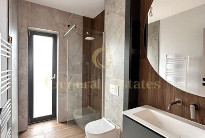 Casă Premium pe Parter | Stupini – Str. Izvorului - 10
