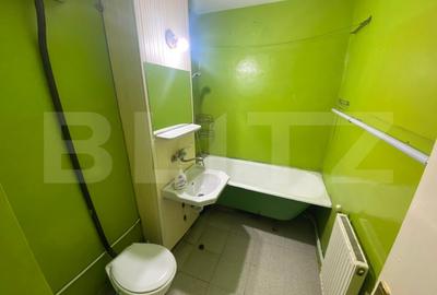 Apartament cu 4 camere, decomandat, 78 mp, 2 bai, et intermediar, Dambul Rotund - 11