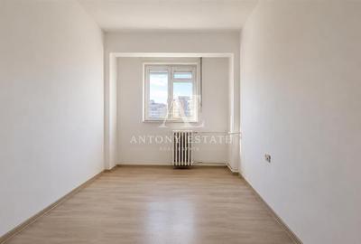 Antony Estate | 2 cam DECOMANDAT | ETAJ 4/8 | PRET FIX | Bv. Dacia, Decebal - 4