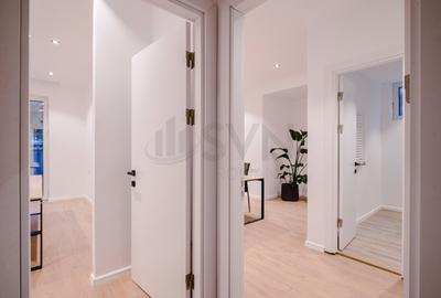 REA1023270 4 camere Piata Victoriei l bloc 2009 l terasa 44mp I Metrou - 3
