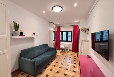 Studio decomandat | zona Dorobanti, Capitale - 2