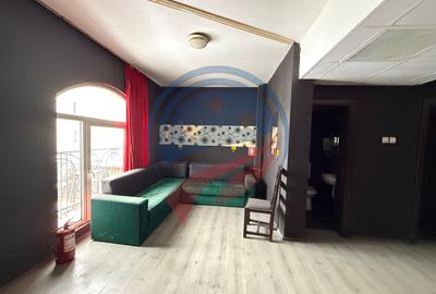Spatiu Comercial zona Piata Chiriac - 12