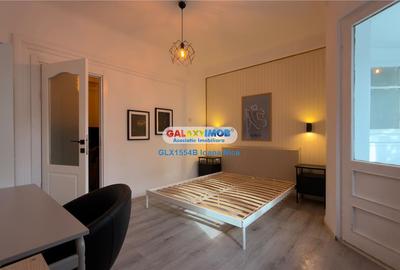 APARTAMENT 2 CAMERE DE INCHIRIAT CISMIGIU POPA TATU - 1
