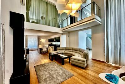 Vila moderna de vanzare 6 camere Iancu Nicolae - Mark Twain, Bucuresti 450 mp - 2