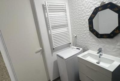 Apartament 2 camere | Barbu Vacarescu - Pescariu | Bloc 2018 - 7