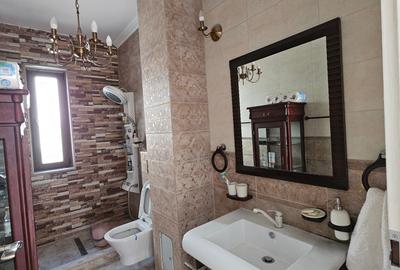 Casa individuala parter in Mosnita la 50 ml de Dr  Boilor - 6