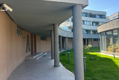 REA1028779 Apartament de 4 camere mobilat Iancu Nicolae parcare piscina - 18