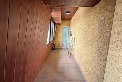 Apartament 2 camere, 75.90 mp, cartierul Craiovita Noua, zona Racheta - 10
