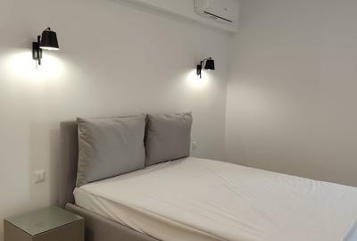 INCHIRIERE APARTAMENT 2 CAMERE, MOBILAT, UTILAT,PARCARE //ONE COTROCENI PARK - 6