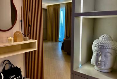 PETFriendly Apartament Modern | 3 Camere | Cortina North | Pipera - 7