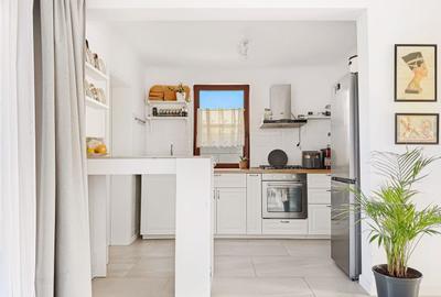 Duplex Bine Compartimentat | Luminos-Spatios | Zona IKEA | Comision 0 - 10