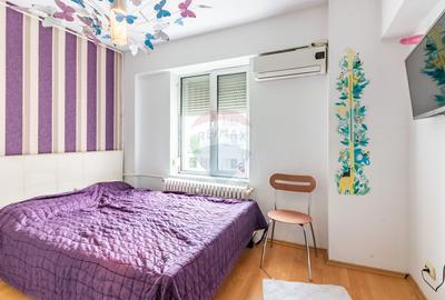Apartament 3 camere decomandat | Calea Călărașilor – Hyperion | - 8