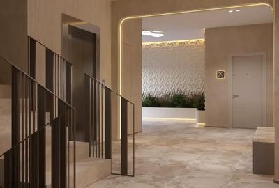 Apartament 3 camere - ICON Garden - zona Obor - 3