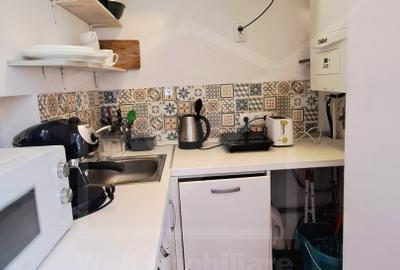 Apartament cu 2 camere pe 2 niveluri, zona Ultracentrala - 3