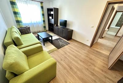 Apartament 2 camere decomandat Bloc Nou Cetate mobilat - 8