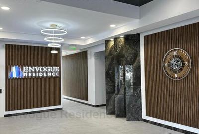 Garsonieră decomandată în Militari