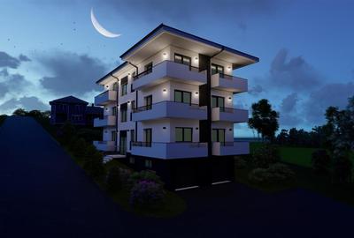 Vanzare teren cu autorizatie bloc 7 apartamente - Rediu - 6