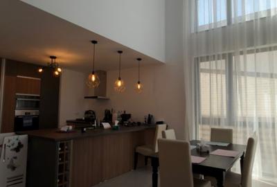 Vila P+1 | Tunari | Pipera | Otopeni | 2 x parcare - 2