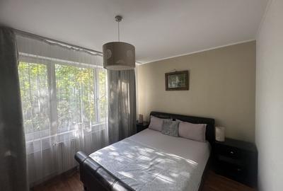 Calea Victoriei, 2 camere dec, et.3, balcon, bloc termoizolat,  zona linistita - 25