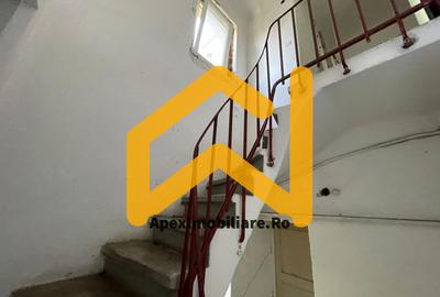 Apartament 3 camere de vanzare Victoriei București | ApexImobiliare.ro - 22