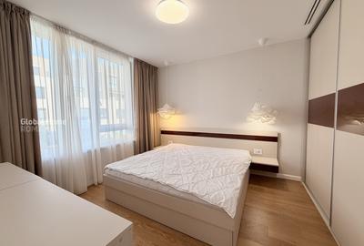 3 Camere | Living Spatios| Parcare | Rond OMV | Catted Family - Pipera - 11