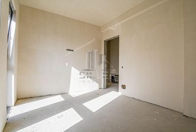 Casa Individuala cu panorama superba, in Floresti, zona exclusiva - 19