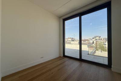 Dumbrava Rosie | Penthouse senzațional | Zona Dacia - 9
