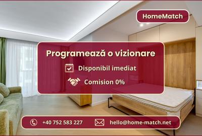 Cortina North || Studio || Finisaje de lux || Birou || Comision 0% - 15