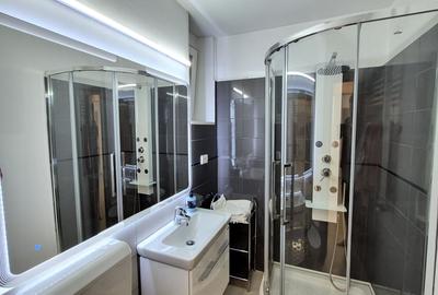 Apartament cu 3 camere 70,28 mp - piata Iancului - 13