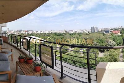 De Inchiriat 3 Camere | Central Park | Parcare | Pet-Friendly | 150mp - 6