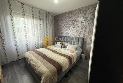 2 Camere- Renovat-Mobilat si utilat- Etaj Intermediar-Zona Zimbru - 3