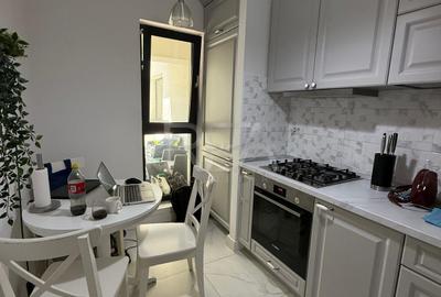 Apartament 3 camere Onix North Park - 10