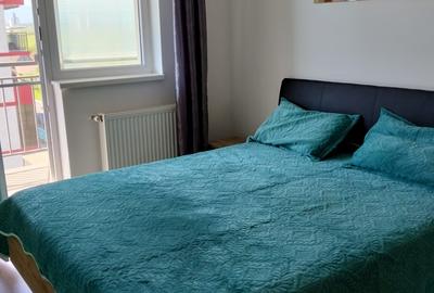 Apartament 2 camere/Magnolia Resident - 4