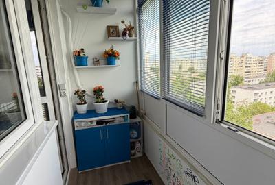 Apartament 2 camere / Drumul Taberei/ Metrou 2' - 11