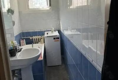 DRISTOR-METROU, STRADAL, etaj 3/10, BLOC MIXT, libera, MOBILATA+UTILATA, 74000 e - 5