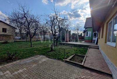 Casa 6 camere de vanzare in Dambul Rotund, Cluj Napoca - 4