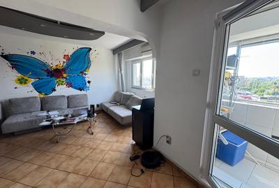 Vanzare apartament decomandat 4 camere loc de parcare Crangasi piata metrou - 2