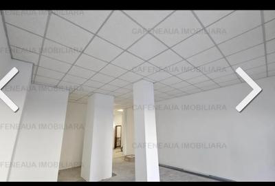Spatiu Comercial Calea Bucuresti vis-a-vis de tribunal - 1
