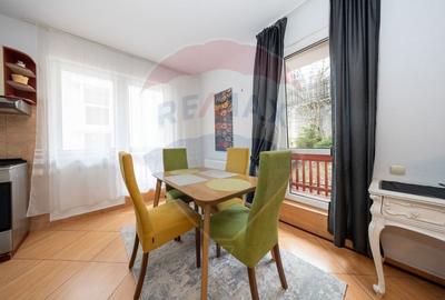 Oportunitate de investitie !  Apartament cu 3 camere in Poiana Bravov - 5