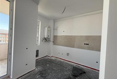 Apartament 2 camere zona Carrefour Eroilor - 2