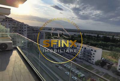 Pet Friendly | 2 Camere | 2 Bai | PIpera | Onix Park Nord - 1