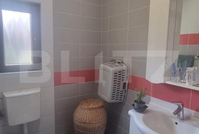 Apartament 3 camere | 90 mp utili + terasă 10 mp | Garaj | Grigorescu - 10